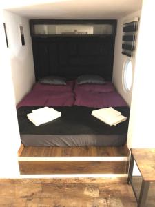 Akacfaapartman 1073 Budapest, 58 Akácfa utca kép - 2