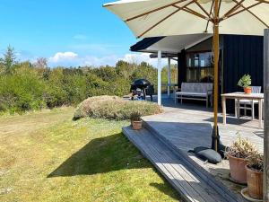 Fotografie z fotogalerie ubytování Holiday home Fårevejle XXV v destinaci Fårevejle