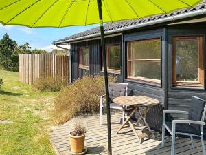 Fotografie z fotogalerie ubytování Holiday home Fårevejle XXV v destinaci Fårevejle