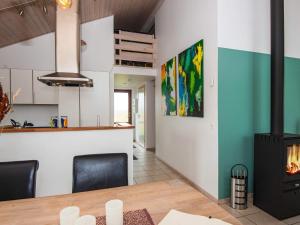 Gallery image of 6 person holiday home in Ulfborg in Thorsminde