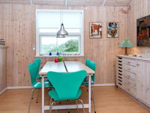 Fotografie z fotogalerie ubytování 6 person holiday home in Fanø-By Traum v destinaci Fano