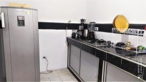 Gallery image of Casa de Luz in Cali