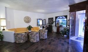 Gallery image of Residence Cala Di Mola in Porto Azzurro