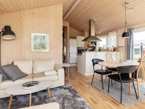 Imagen de la galería de Holiday home Tranekær XXXII, en Tranekær