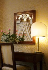 Fotografie z fotogalerie ubytování Hotel Ca' D'Oro - WENICE Deep Culture v Benátkách