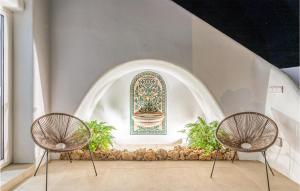 Posedenie v ubytovaní 2 Bedroom Awesome Home In Marbella