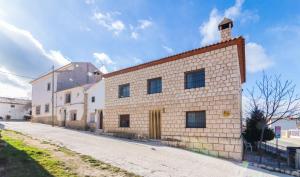 Foto dalla galleria di Casas Rurales Luis a Moratalla