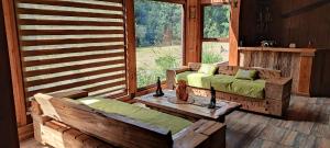 Fotografie z fotogalerie ubytování Mi Refugio del Sur v destinaci Licanray