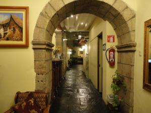 Fotografie z fotogalerie ubytování Hotel Midori v destinaci Cuzco
