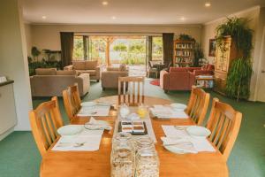 Gallery image of Awatea Country Bed & Breakfast in Kaikoura