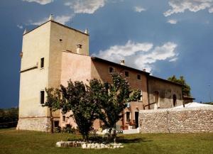 Photo de la galerie de l'établissement Agriturismo Nicobresaola, à Sommacampagna