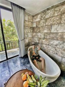 Hosté ubytování Hoi An Four Seasons Villa