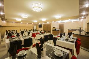 Gallery image of Hotel Business Han in Nevsehir