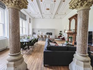 Gallery image of The Wilfred Suite Stone Cross Mansion in Ulverston