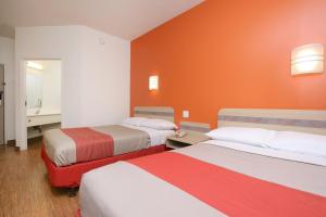 Gallery image of Motel 6-Colchester, VT - Burlington in Burlington