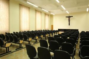 Gallery image of Pousada do Bom Jesus in Aparecida