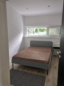 Voodi või voodid majutusasutuse Tallian Lodge toas +6 fotot