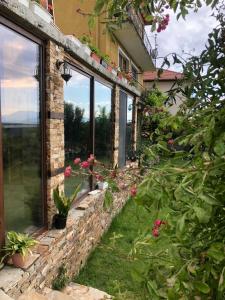 Fotografie z fotogalerie ubytování Guest House Agush v destinaci Kribul