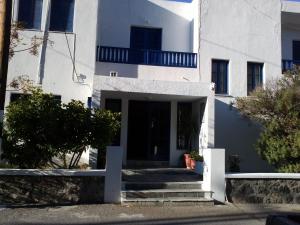 Φωτογραφία από το άλμπουμ του Guest House Polyvotis στο Μανδράκι