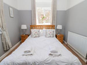 Gallery image of Grace Cottage in Bishop Auckland