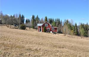 Gallery image of Awesome Home In Torsby With House A Panoramic View in Torsby