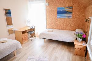 Galeriebild der Unterkunft Haapsalu Kunstikooli hostel in Haapsalu