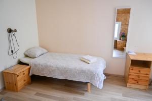 Galeriebild der Unterkunft Haapsalu Kunstikooli hostel in Haapsalu + 24 Fotos