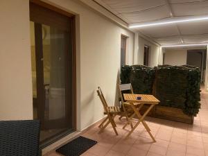 Foto Algheros asuva majutusasutuse Su Corittu Guesthouse galeriist