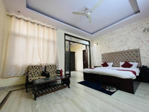 Gallery image of Hotel Sunrise,Noida in Noida