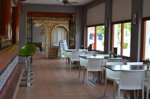 Fotografia z galérie ubytovania Hotel Comarruga Platja v destinácii Comarruga