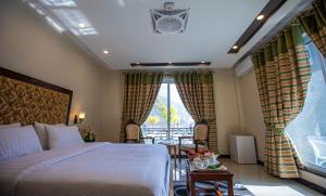 Fotografie z fotogalerie ubytování Cordillera Resort v destinaci Hassa
