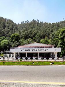 Fotografie z fotogalerie ubytování Cordillera Resort v destinaci Hassa