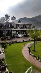Fotografie z fotogalerie ubytování Cordillera Resort v destinaci Hassa
