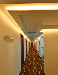 Foto sihtkohas Macau asuva majutusasutuse Hotel Guia galeriist