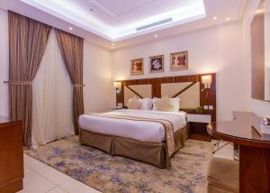Gallery image of Sun Park Hotel Suites in Jeddah