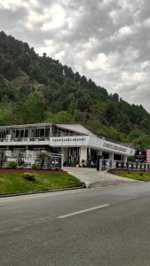 Fotografie z fotogalerie ubytování Cordillera Resort v destinaci Hassa