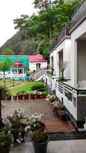 Fotografie z fotogalerie ubytování Cordillera Resort v destinaci Hassa