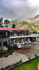 Fotografie z fotogalerie ubytování Cordillera Resort v destinaci Hassa