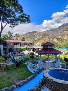 Fotografie z fotogalerie ubytování Cordillera Resort v destinaci Hassa