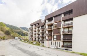 Výhľad na hory alebo výhľad na hory priamo z apartmánu