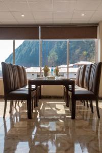 Fotografie z fotogalerie ubytování Cordillera Resort v destinaci Hassa