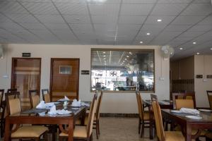 Fotografie z fotogalerie ubytování Cordillera Resort v destinaci Hassa