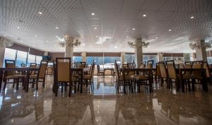 Fotografie z fotogalerie ubytování Cordillera Resort v destinaci Hassa