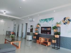 Gallery image of Qvungtau-3BR Oasky- Seaview apartment Vung Tau in Vung Tau
