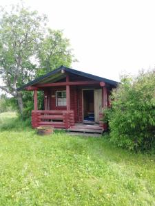 ElomäkiにあるYläpihan Tilaのギャラリーの写真 +25枚の写真