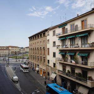 フィレンツェにあるSanta Maria Novella - Flo Apartmentsのギャラリーの写真