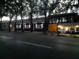 Gambar di galeri bagi Bed&Breakfast INTERMEZZO CAFFE di Kikinda