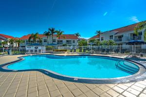 Gallery image of Vista Verde East 5-137, 2 Bedroom, Sleeps 6, Heated Pool, Spa, Ground Floor in St. Petersburg