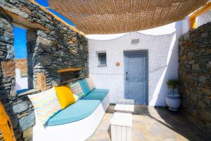 Gallery image of Mantellina Suites in Kanala +46 photos