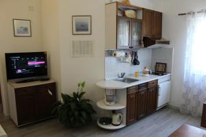 Fotografie z fotogalerie ubytování Apartment BenTen v Drveniku